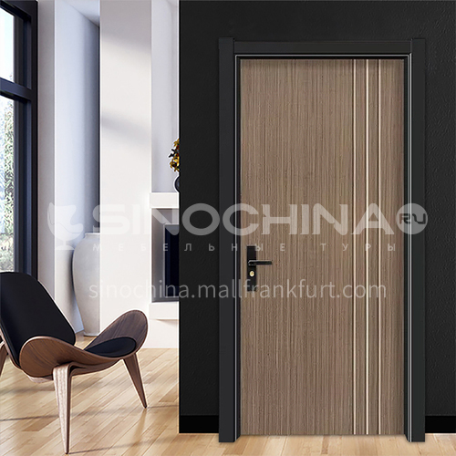 G new modern engineering door zinc alloy interior door entrance door cheap price 03